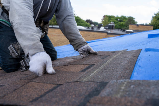 Best Commercial Roofing Services  in Midway City, CA