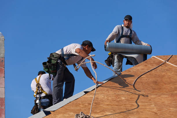 Gutter Installation and Roofing in Midway City, CA